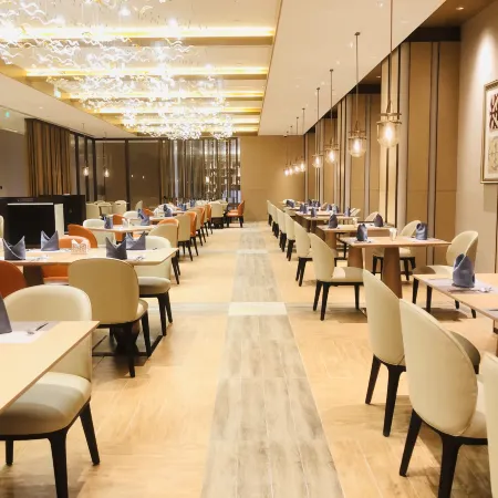 ANQING PARKVIEW INTERNATIONAL HOTEL