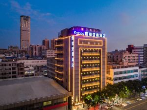 Kyriad Hotel (Wanda Humen, Dongguan)