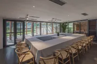 Yinjuxiangli Lushan B&B Hotels in Xishui