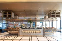 方遠·台州大飯店 - 早餐