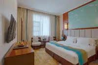 Hengshan Hotel Hotels in Hengshan