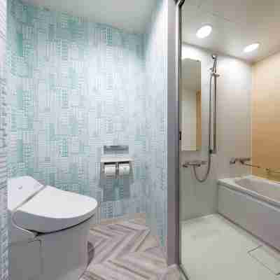 DELstyle 名古屋納屋橋by大和ROYNET飯店 Rooms