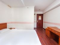 瑞来宾馆(重庆沙坪坝店) - 普通大床房