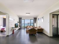 三亚慕舍海景度假公寓 - 全海景两室套房