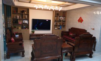 Tianmuhu Ancheng Homestay