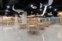 Xianyang Ocean Hotspring World