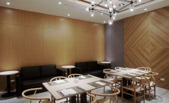 Hotel A . Tainan