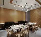 Hotel A 聖禾大飯店 - 早餐