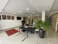 Shobi Hotel Johor Bahru Near CIQ JB