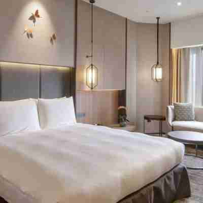 台中福華大飯店 Rooms