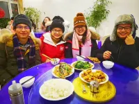 Snow Valley International Youth Inn (Snow Valley Scenic Area)