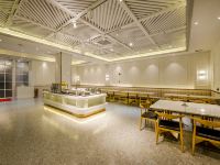 美豪怡致酒店(广州长隆动物园店) - 餐厅