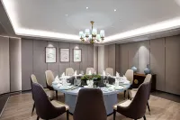 โรงแรมโรสวูด จินหัว - พร้อมอาหารเช้า