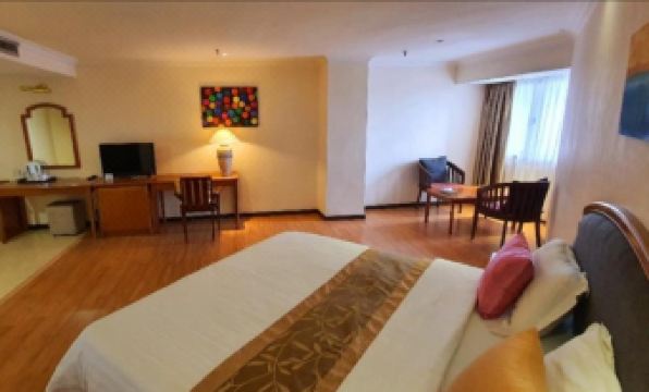Kemena Plaza Hotel