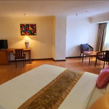 Kemena Plaza Hotel