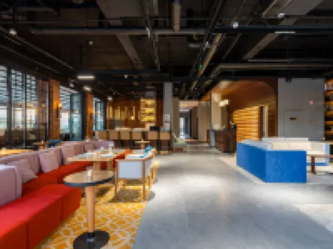 Xintang UNITE Hotel, Changzhou Hotels near Qingguo Alley