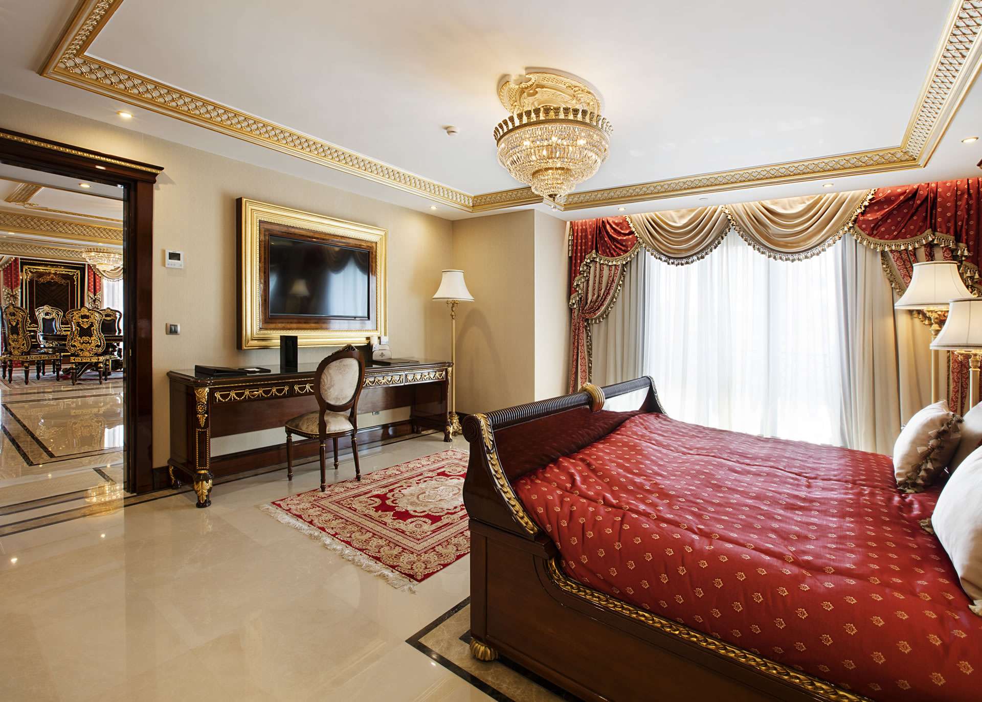 Ottoman's Life Hotel Deluxe