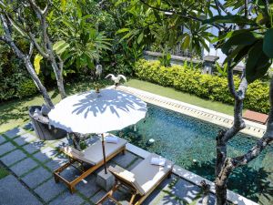 Desa Swan Villas & SPA, Keramas