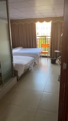Heyuan Zhongxin Apartment
