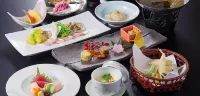 Quintessa Hotel Ogaki - breakfast