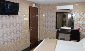 Batu Caves Business Hotel