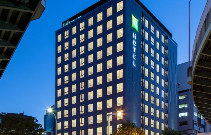 Ibis Styles Nagoya