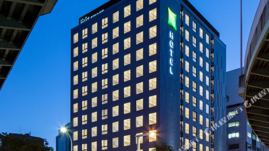 Ibis Styles Nagoya