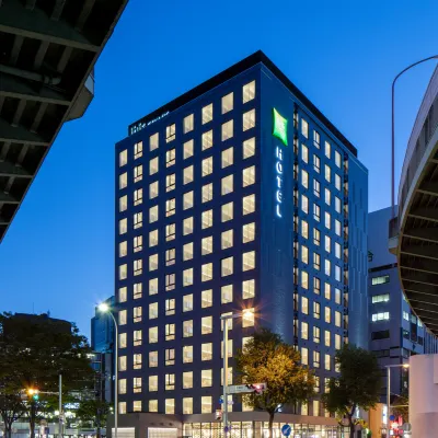 Ibis Styles Nagoya Hotels near Nagoya Station