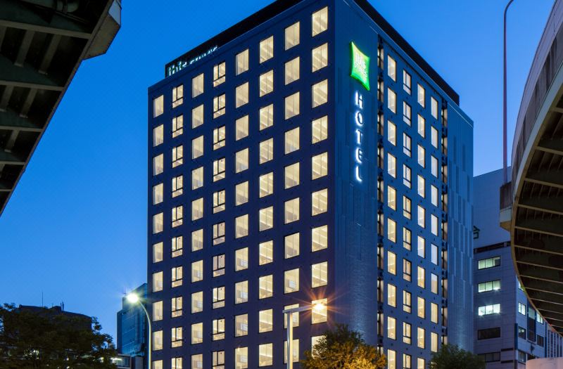 Ibis Styles Nagoya