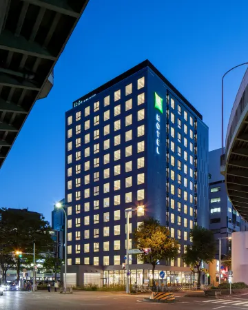 Ibis Styles Nagoya