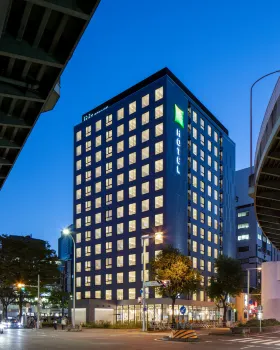 Ibis Styles Nagoya Hotels near Comtech Tower