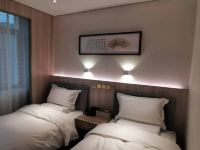 北京金海湾酒店 - 特价双床房