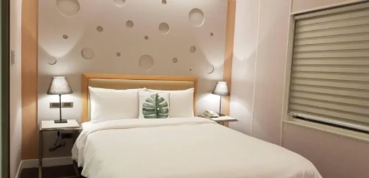 New California Hotel