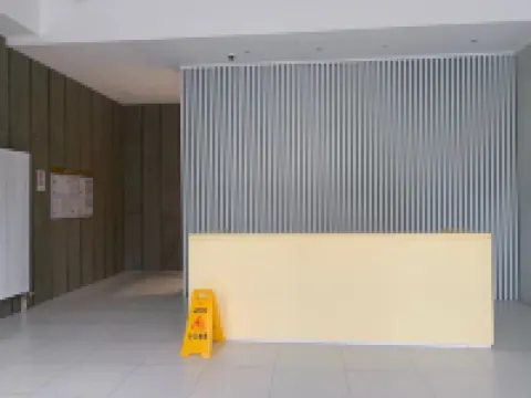 Xianghe Longyuan Apartment