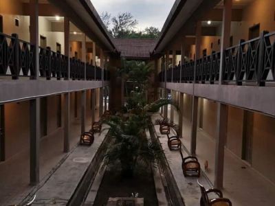 Hotel Seri Malaysia Bagan Lalang