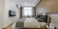 24 Bridge Art B&B - Japanese-Style Smart Room