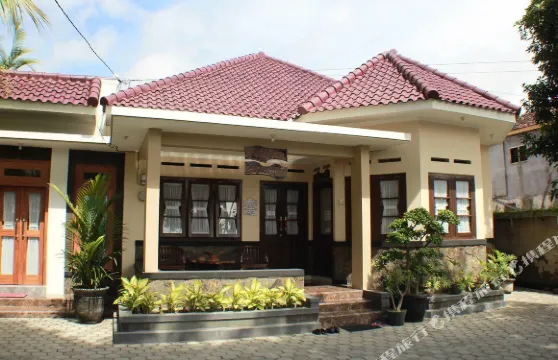 利特瑪夏利亞旅館