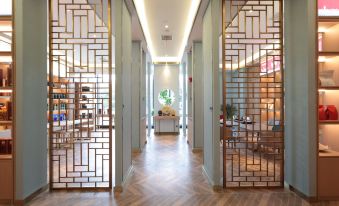 Zijing International Hotel