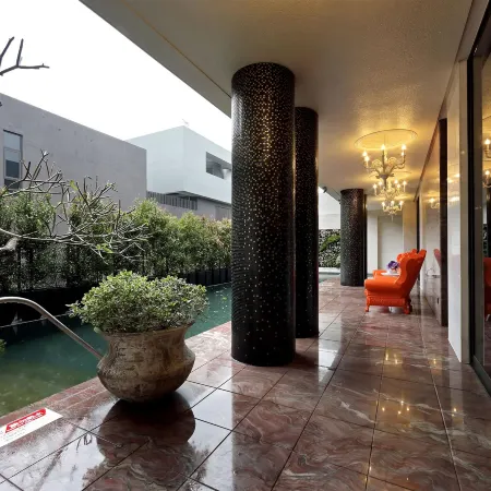 SHUEI WU Boutique Hotel