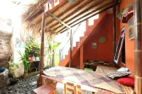Hati-Hati Homestay