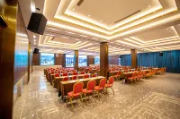 Baiwei Hotel (Zhengzhou CBD Exhibition Center) Hotels in Zhengzhou