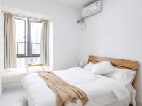 广州林和公寓 - 精品大床房
