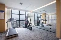 Four Seasons Hotel Changde Shangchuan Hotels in Changde