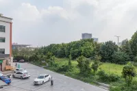 Beijing Airport Business Boutique Hotel (Capital Airport New China International Exhibition Center Branch)