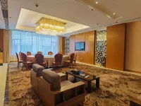 the Peninsula Hotel Hotels in Weiyuan