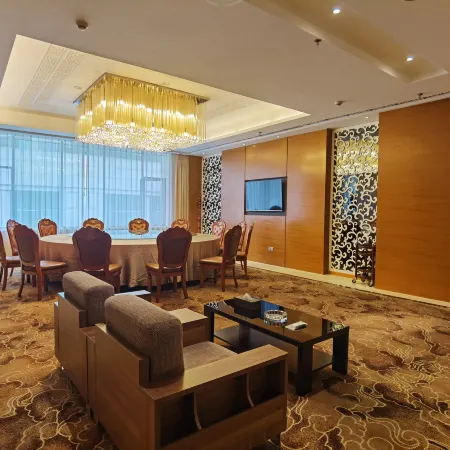 the Peninsula Hotel