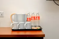 Hotel Yt Midtown Kuala Terengganu - С парковкой