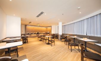 HanTing Hotel (Wenzhou North Station)