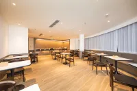 HanTing Hotel (Wenzhou North Station)