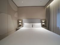 汉庭酒店(上海嘉定新城店) - 高级大床房